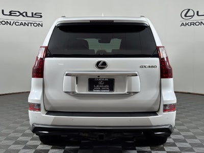 2020 Lexus GX 460