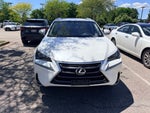 2015 Lexus NX 200t Premium