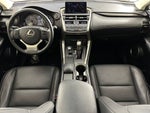2016 Lexus NX 200t