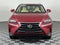 2016 Lexus NX 200t Premium