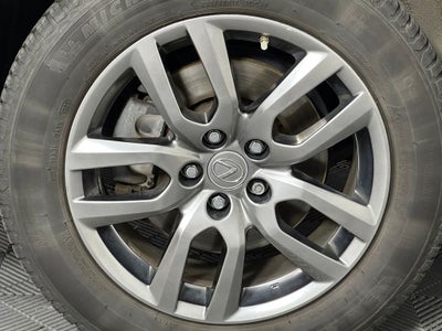 2016 Lexus NX 200t Premium