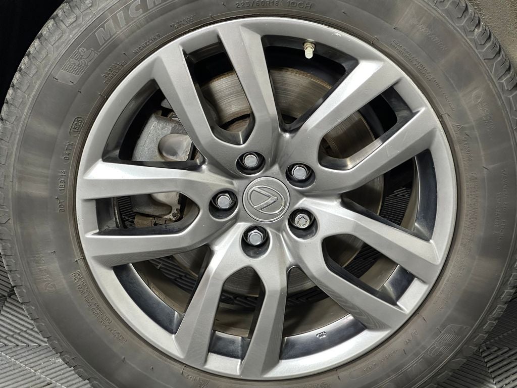 2016 Lexus NX 200t Premium