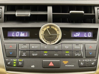 2016 Lexus NX 200t Premium