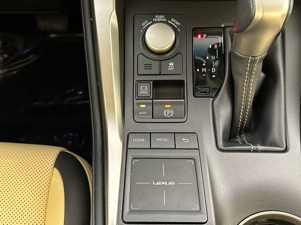 2016 Lexus NX 200t Premium