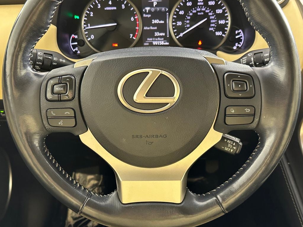 2016 Lexus NX 200t Premium