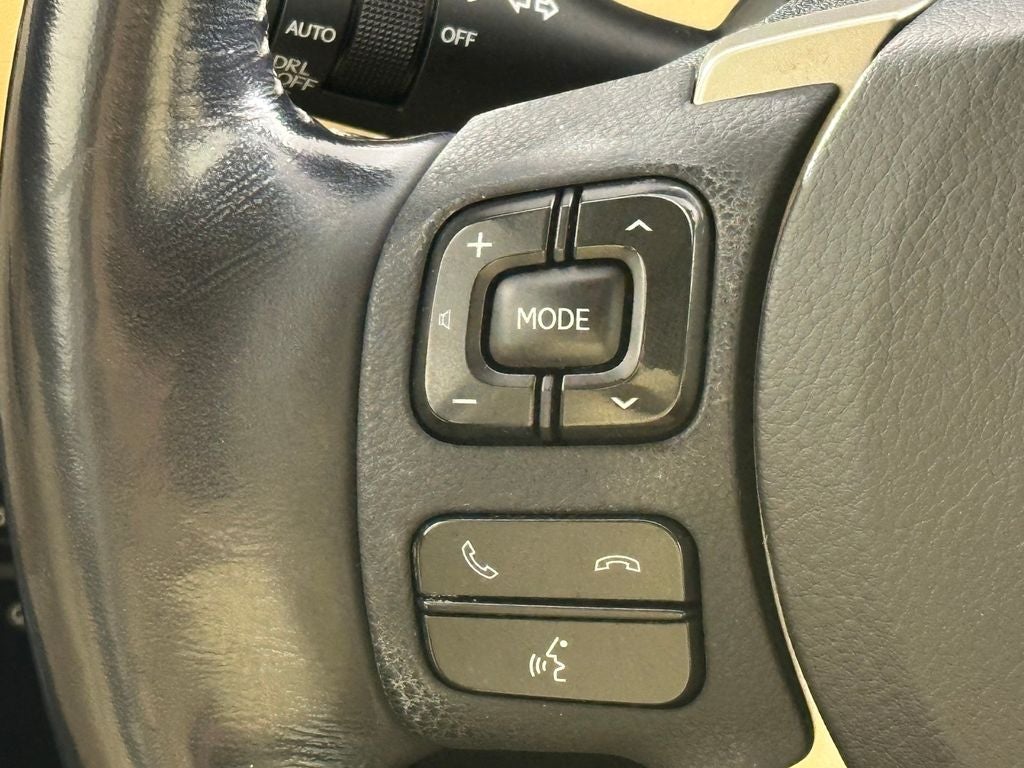 2016 Lexus NX 200t Premium