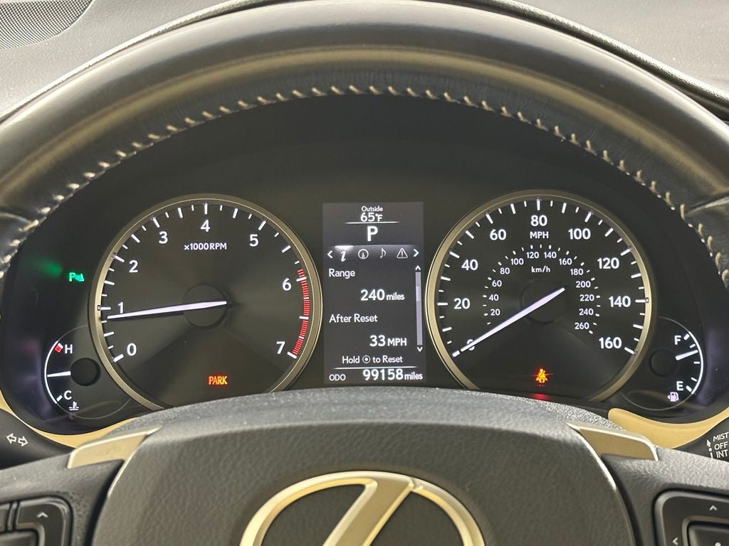 2016 Lexus NX 200t Premium