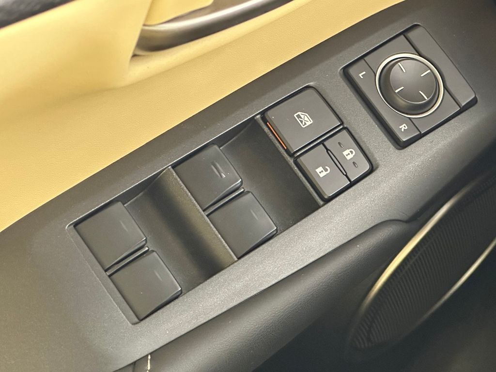 2016 Lexus NX 200t Premium