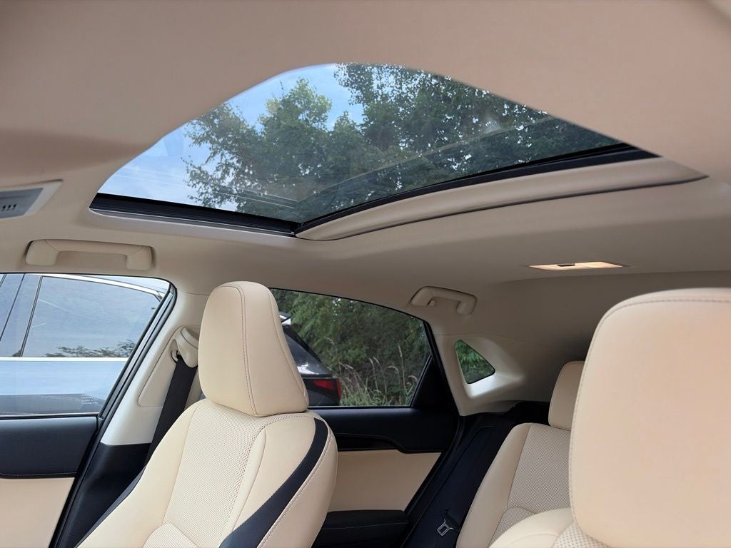 2016 Lexus NX 200t Premium