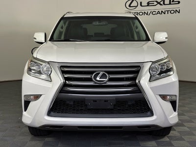 2015 Lexus GX 460