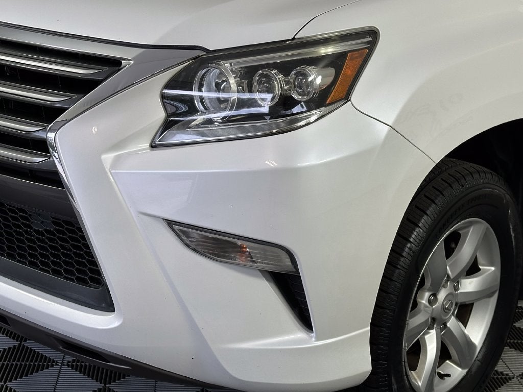 2015 Lexus GX 460