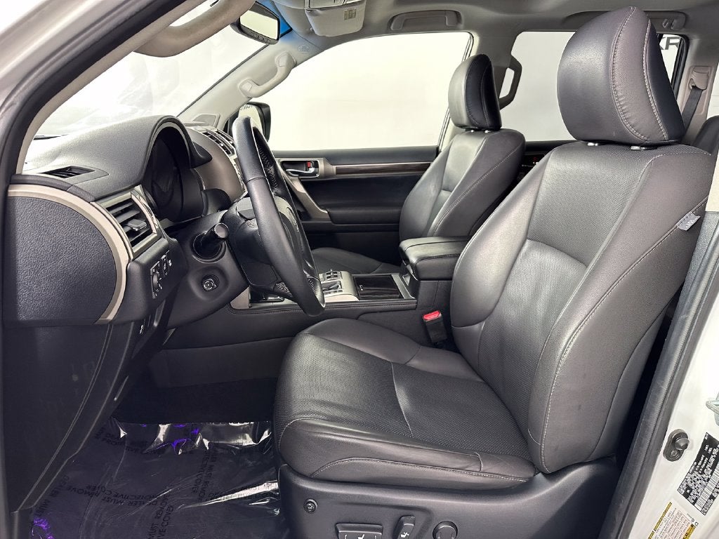 2015 Lexus GX 460