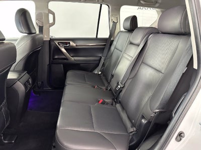 2015 Lexus GX 460