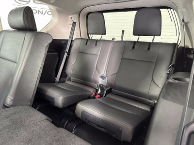 2015 Lexus GX 460