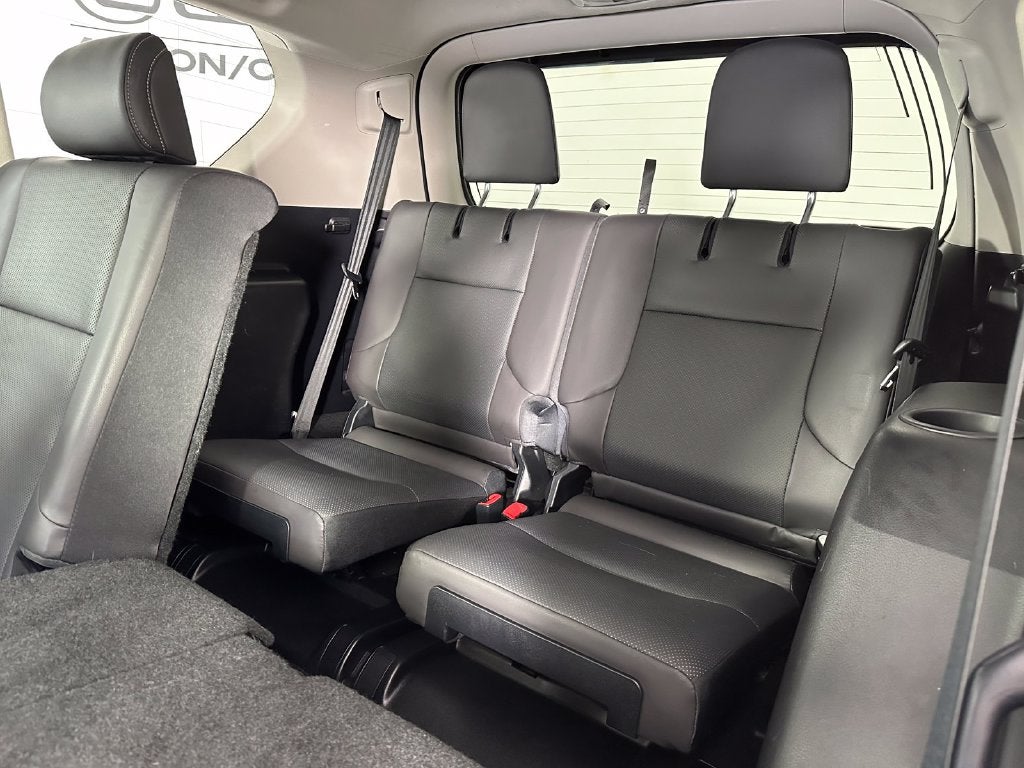 2015 Lexus GX 460