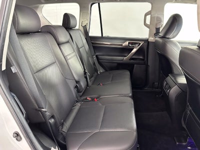 2015 Lexus GX 460