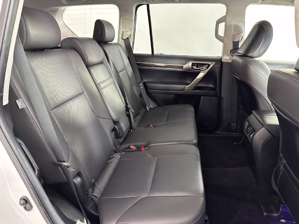 2015 Lexus GX 460