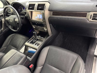 2015 Lexus GX 460