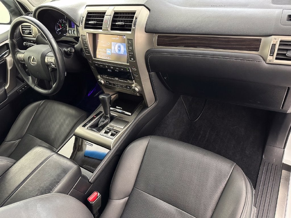 2015 Lexus GX 460