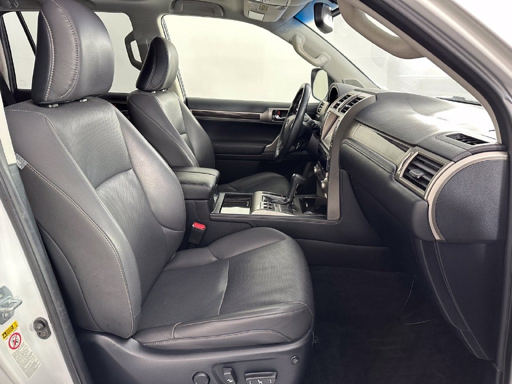2015 Lexus GX 460