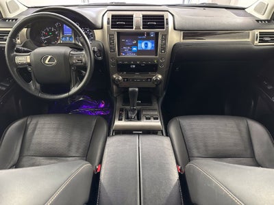2015 Lexus GX 460