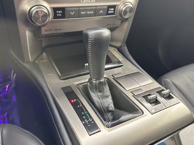 2015 Lexus GX 460