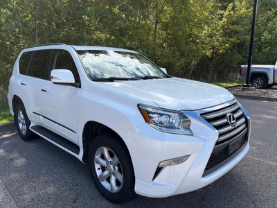 2015 Lexus GX 460