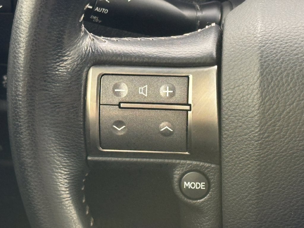 2015 Lexus GX 460