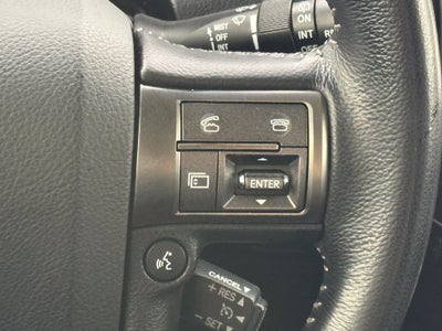 2015 Lexus GX 460