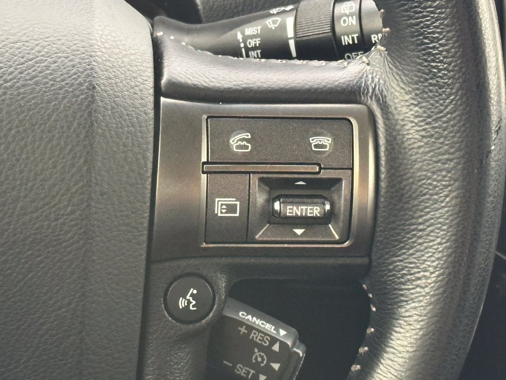 2015 Lexus GX 460