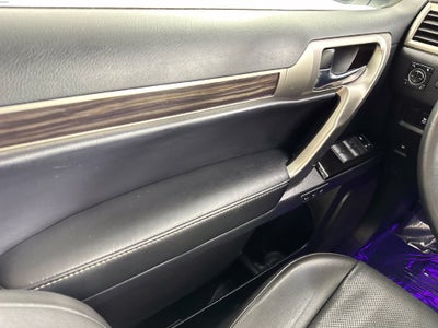 2015 Lexus GX 460