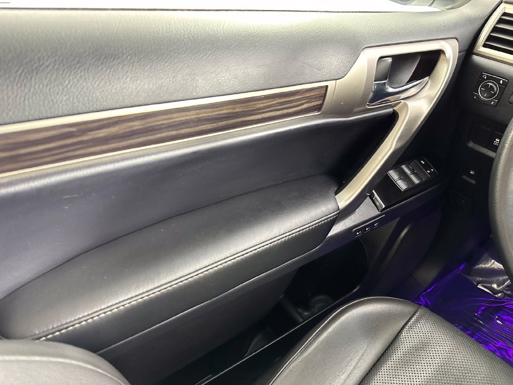 2015 Lexus GX 460