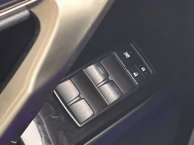 2015 Lexus GX 460