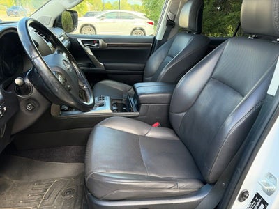 2015 Lexus GX 460
