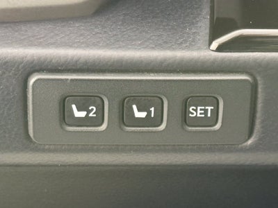 2015 Lexus GX 460
