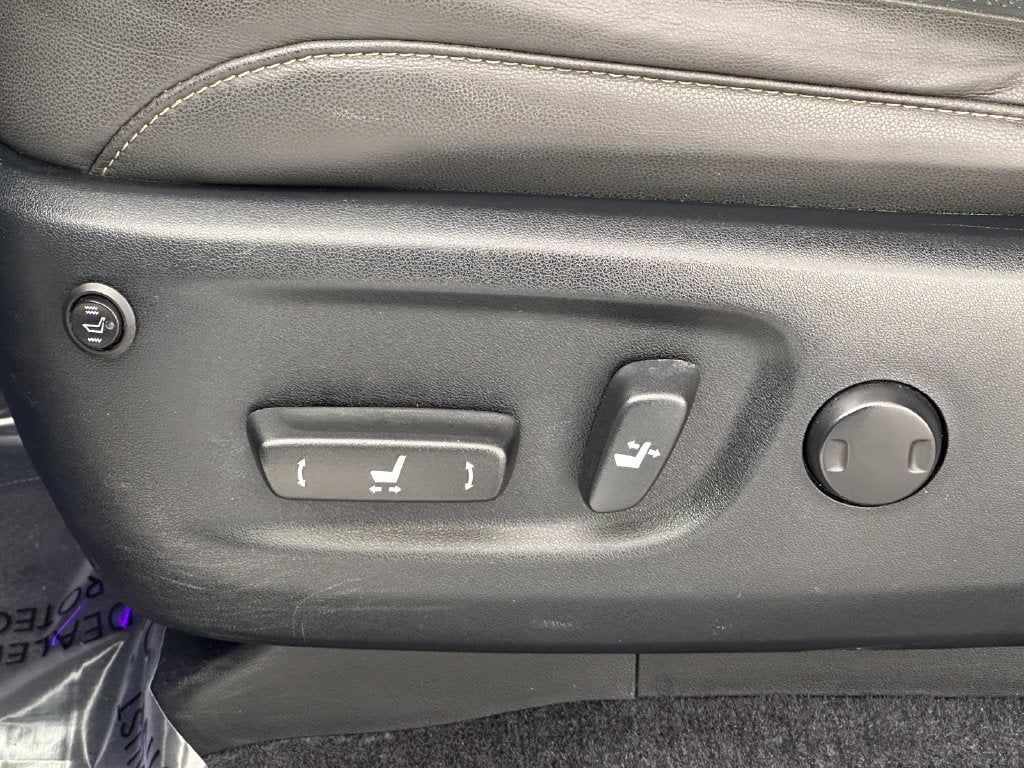 2015 Lexus GX 460