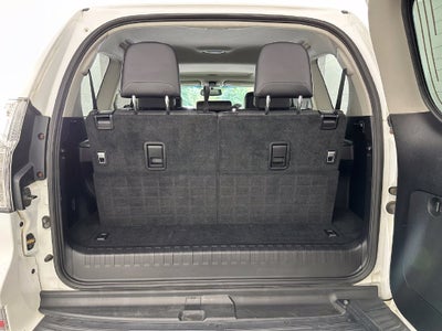 2015 Lexus GX 460