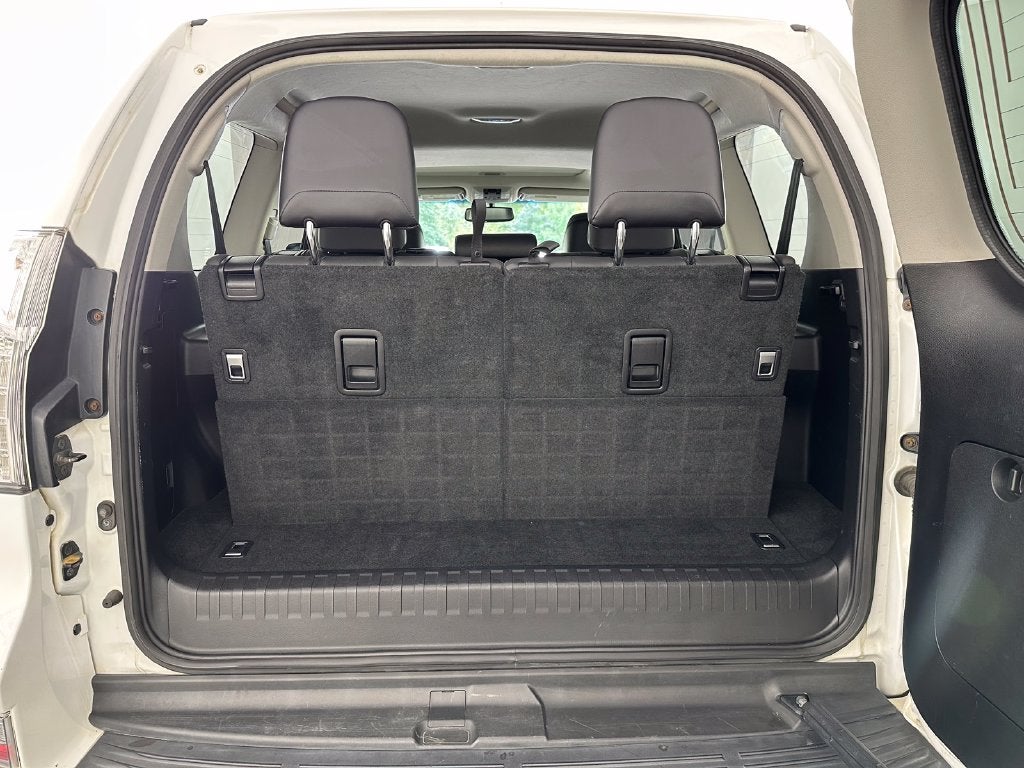 2015 Lexus GX 460