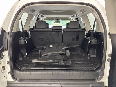 2015 Lexus GX 460