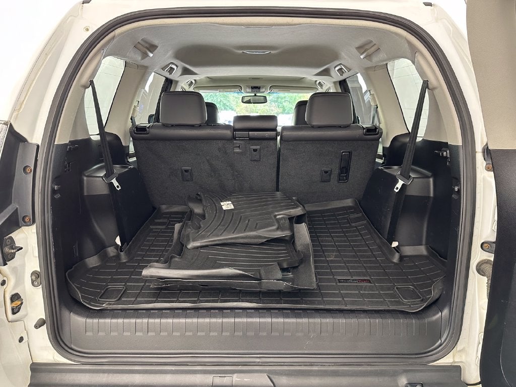 2015 Lexus GX 460