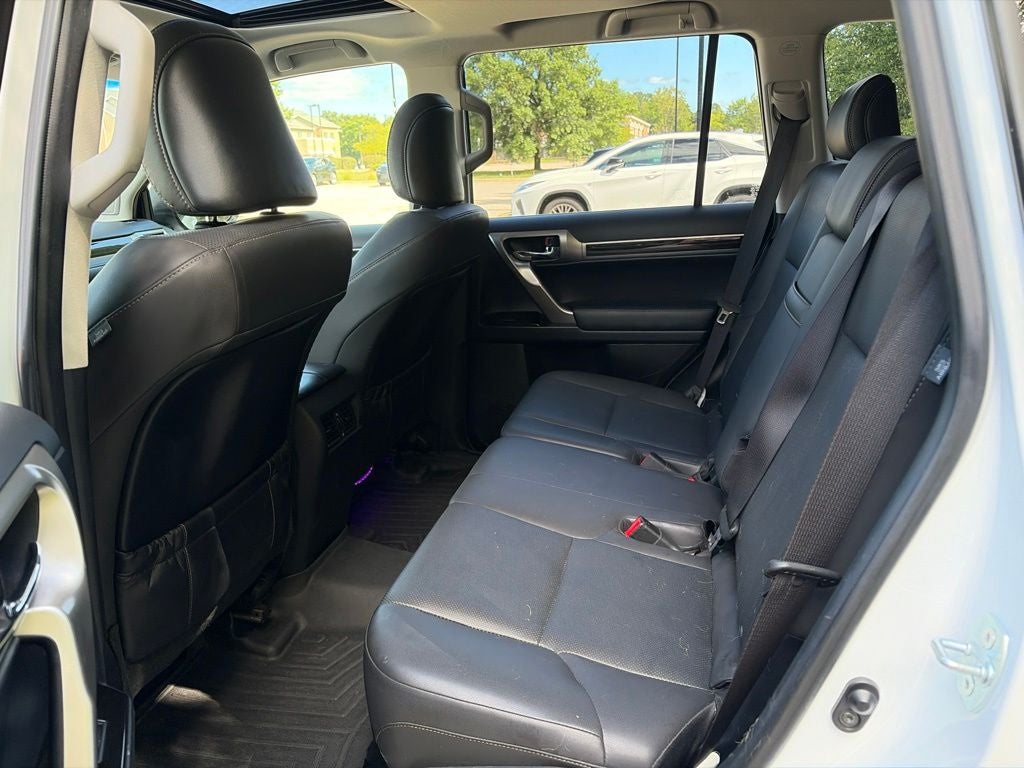 2015 Lexus GX 460
