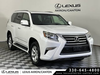2015 Lexus GX 460