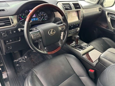 2016 Lexus GX 460 Premium