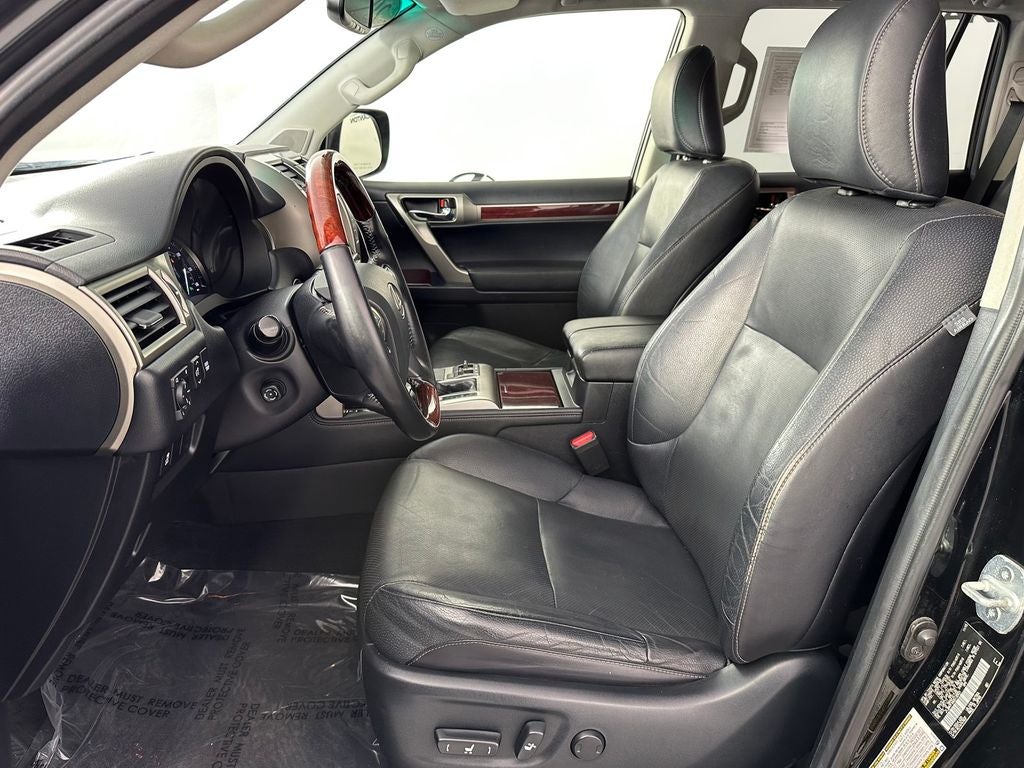 2016 Lexus GX 460 Premium