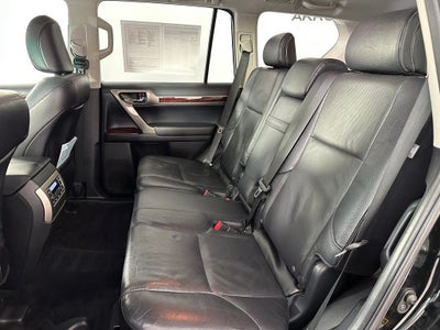 2016 Lexus GX 460 Premium