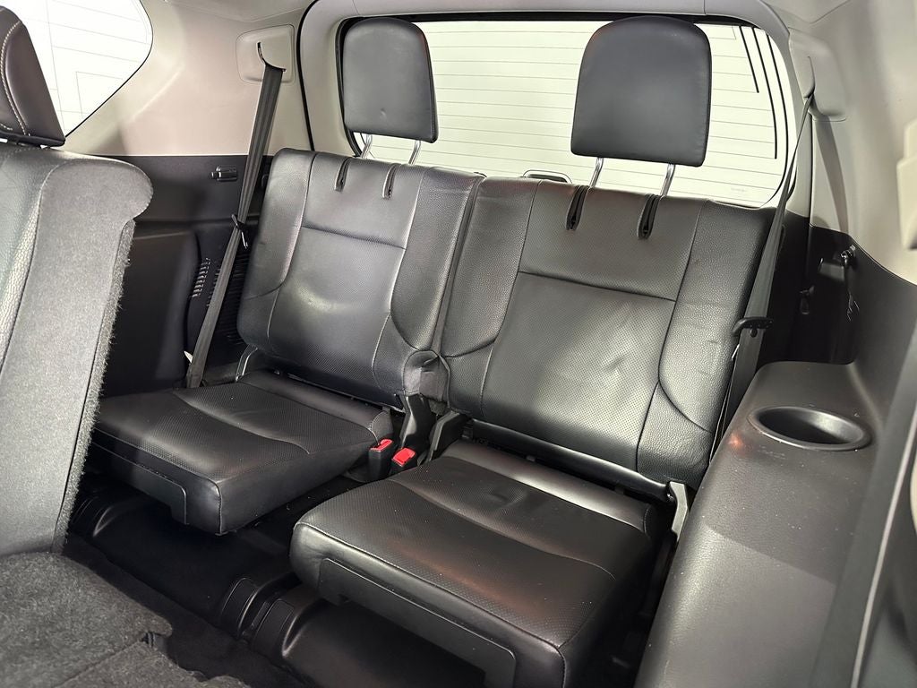 2016 Lexus GX 460 Premium