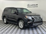 2016 Lexus GX 460 Premium