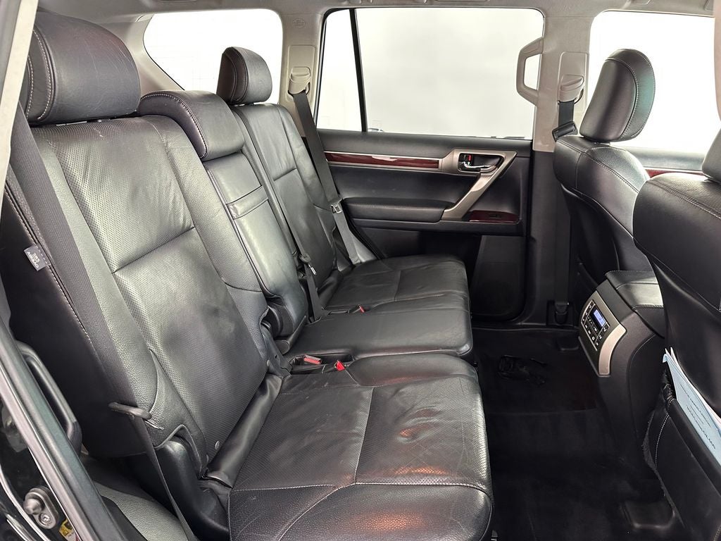 2016 Lexus GX 460 Premium