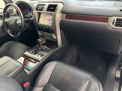 2016 Lexus GX 460 Premium