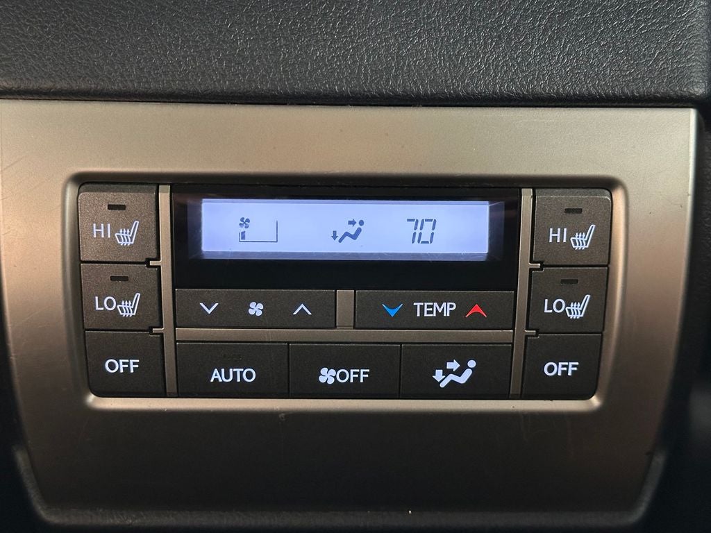 2016 Lexus GX 460 Premium